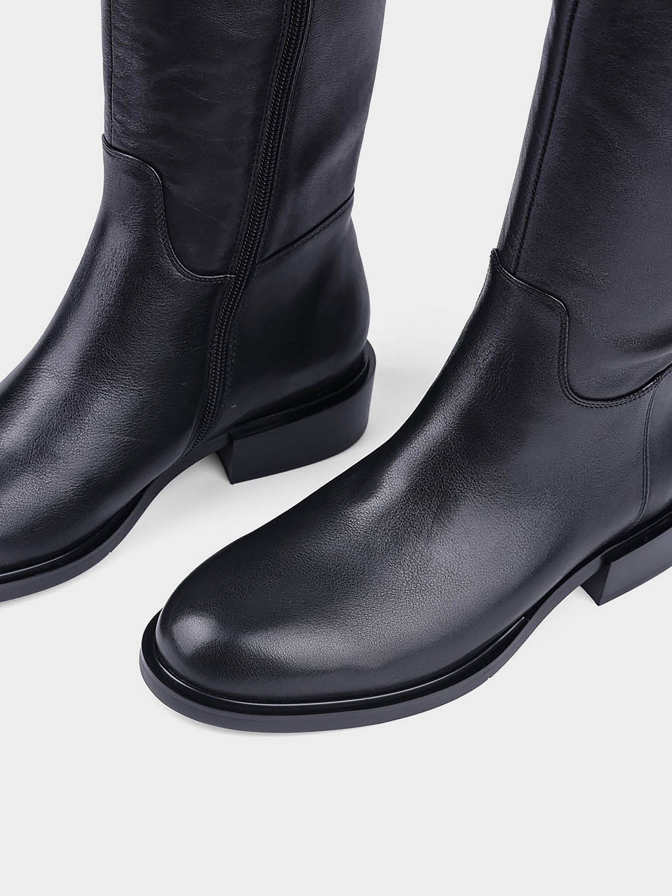 Сапоги Attizzare модель WS5219-31641-N560K Фото