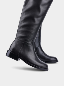 Сапоги Attizzare модель WS5219-31641-N560K Фото