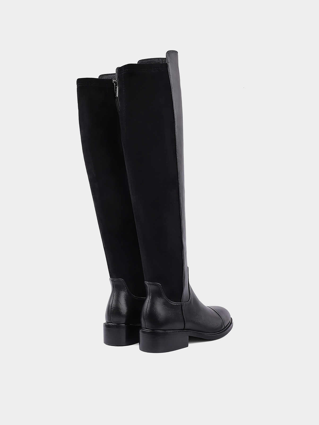 Ботфорты Attizzare модель WS521-W703-19R-1B Фото