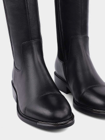 Ботфорты Attizzare модель WS521-W703-19R-1B Фото