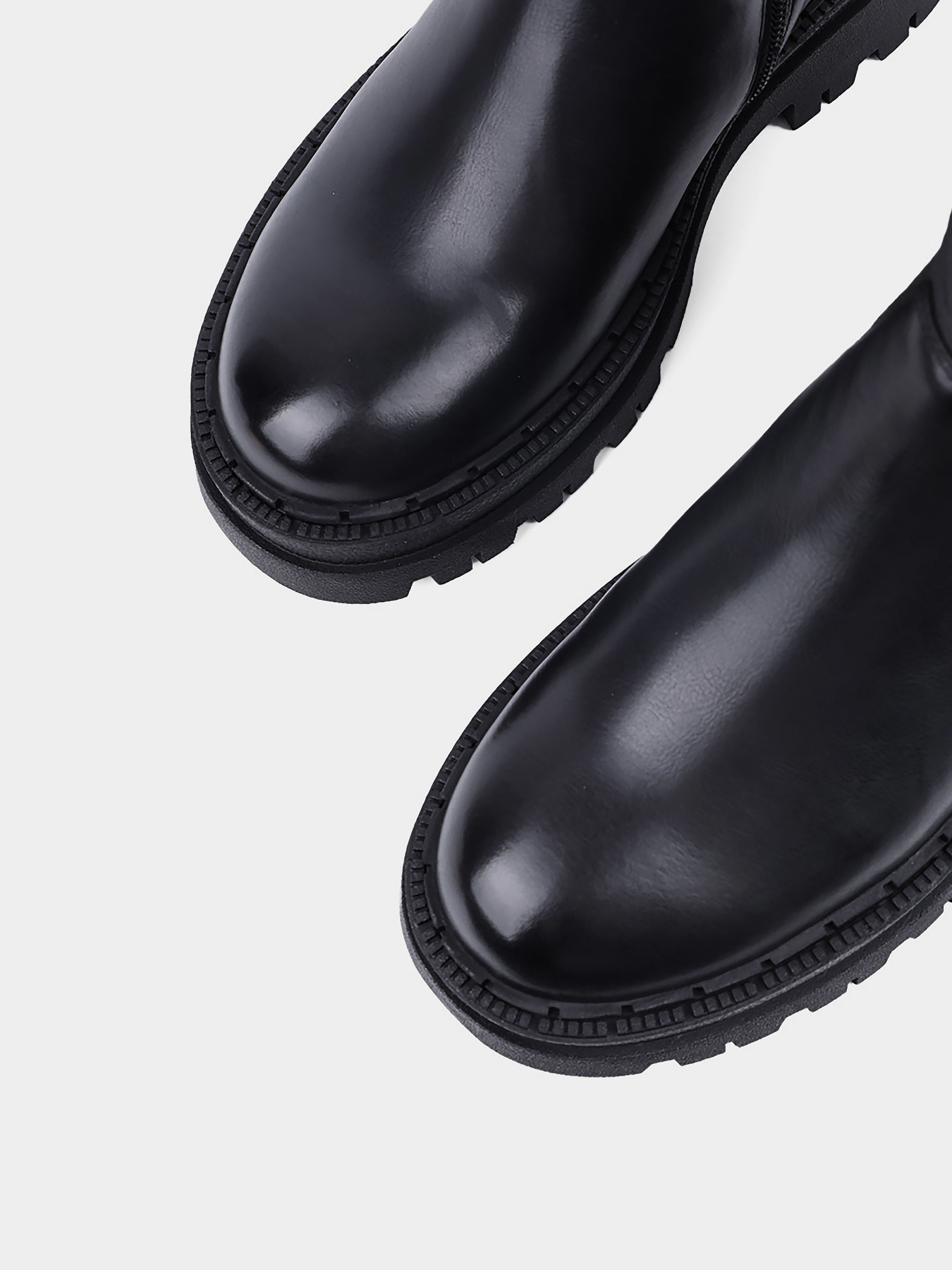 Ботинки Attizzare модель NH219-106L-P742M Фото