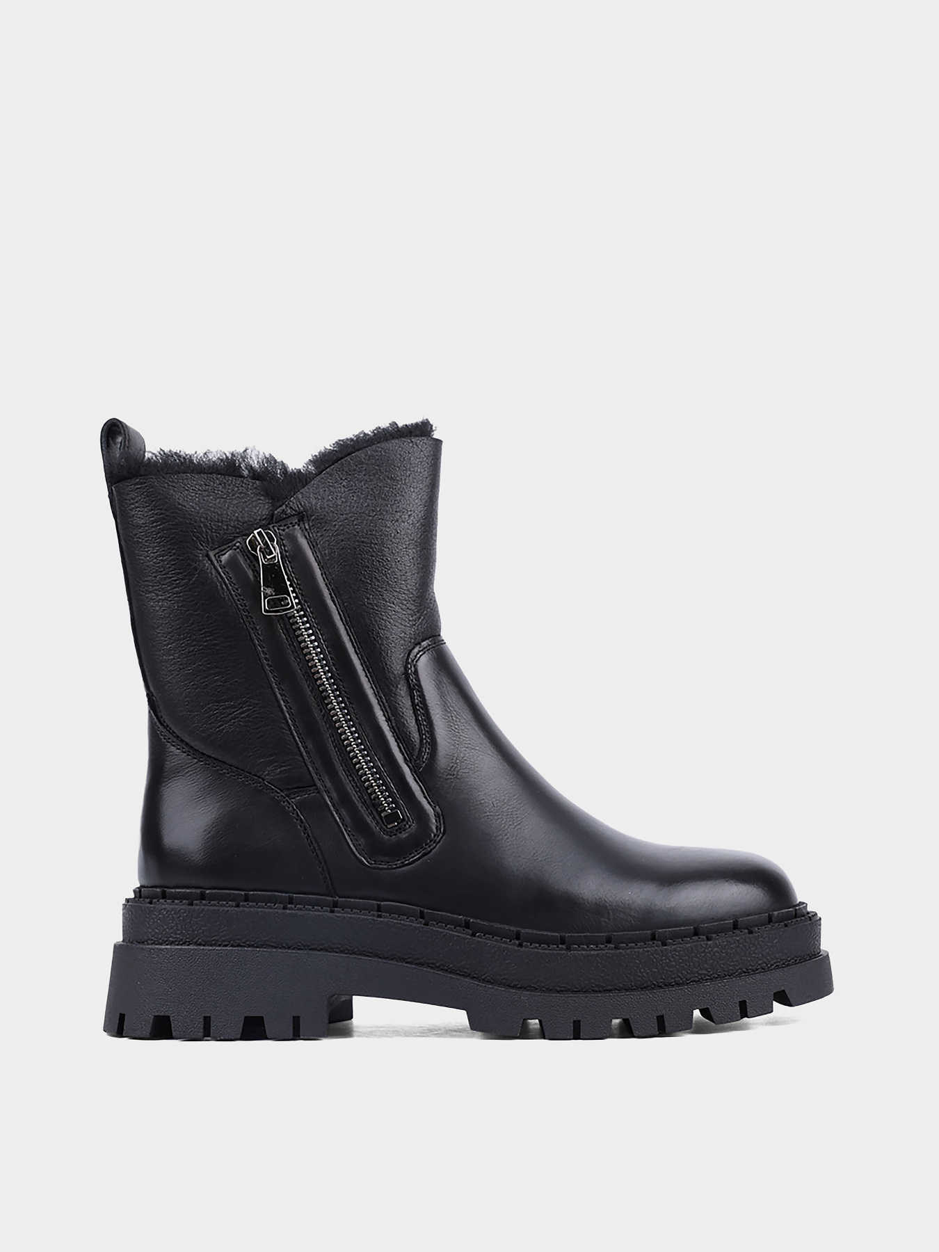 Ботинки Attizzare модель NH219-106L-P742M Фото