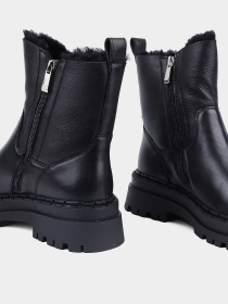 Ботинки Attizzare модель NH219-106L-P742M Фото