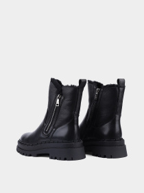 Ботинки Attizzare модель NH219-106L-P742M Фото