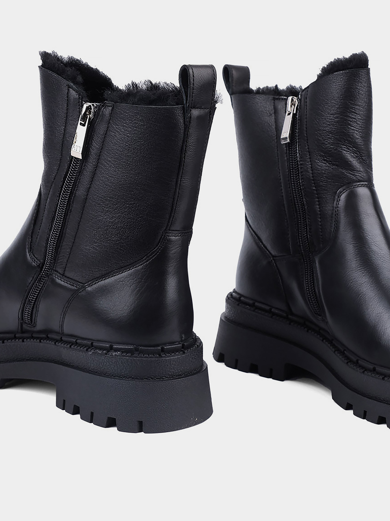 Черевики Attizzare модель NH219-106L-P742M Фото