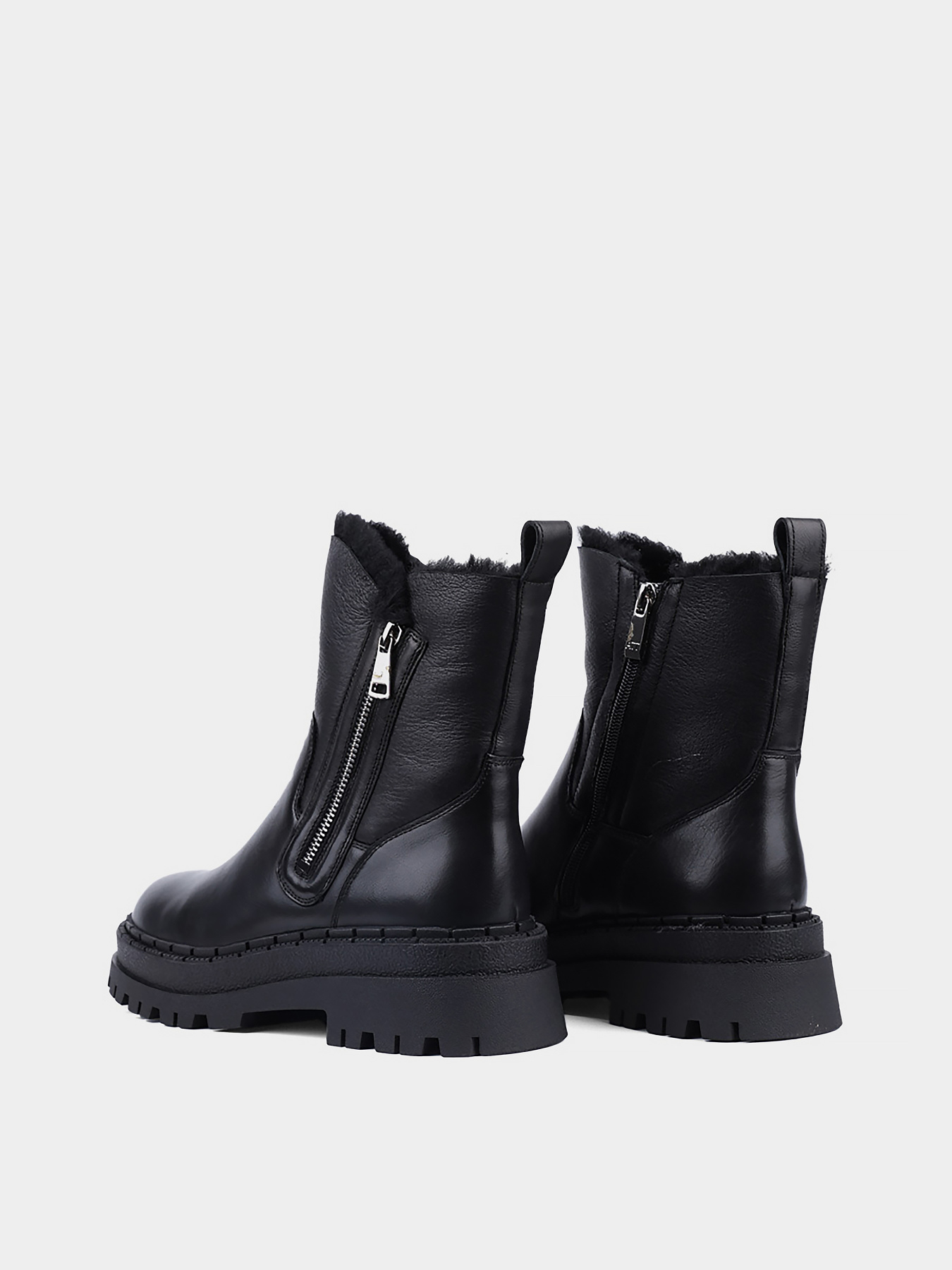 Черевики Attizzare модель NH219-106L-P742M Фото