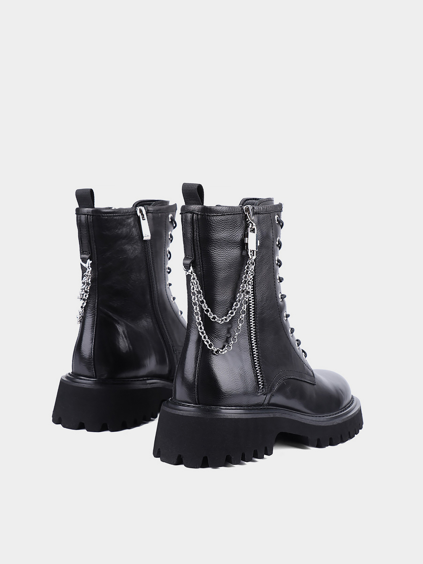 Ботинки Attizzare модель NH226-607L-P742M Фото