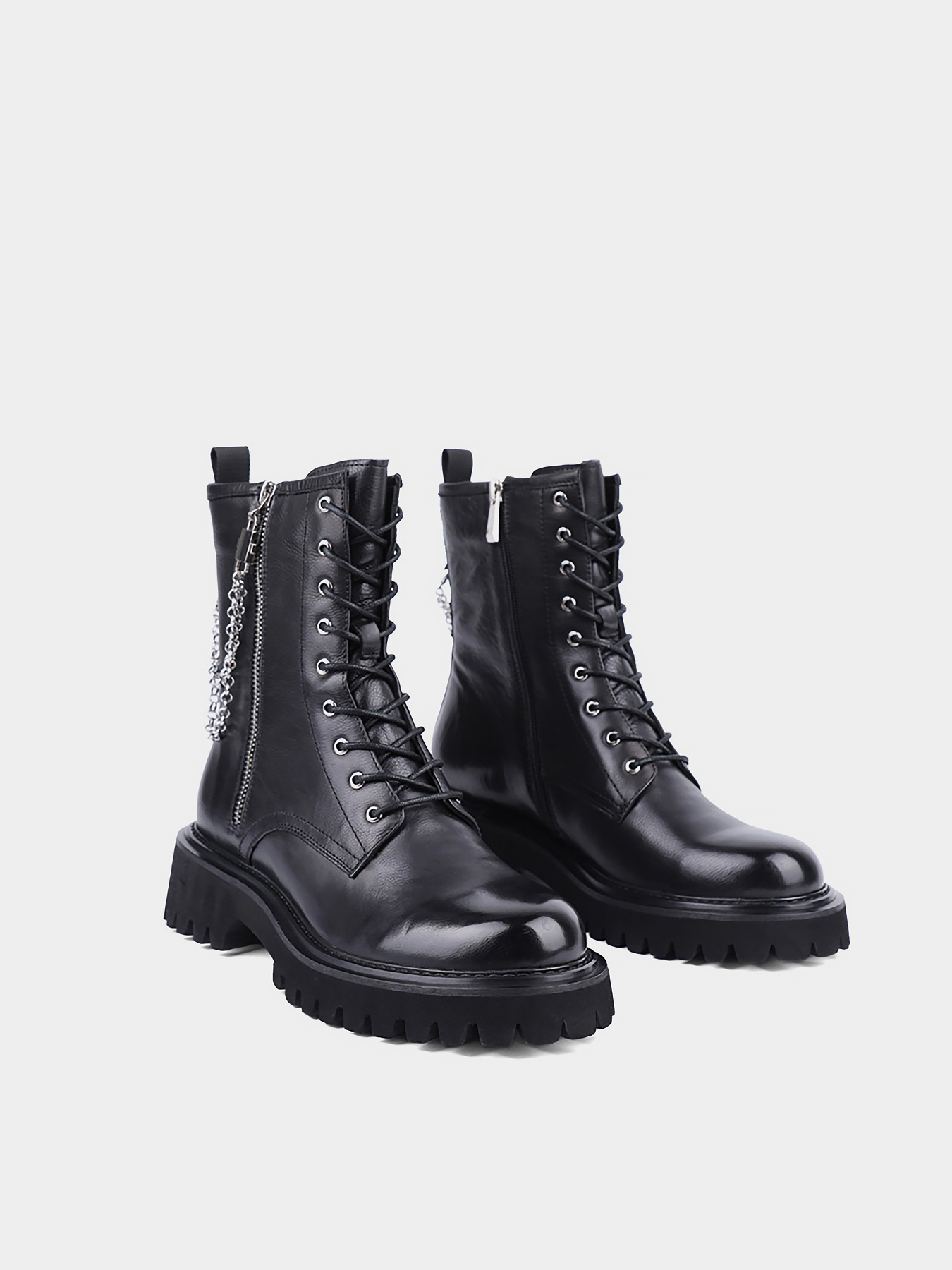 Ботинки Attizzare модель NH226-607L-P742M Фото