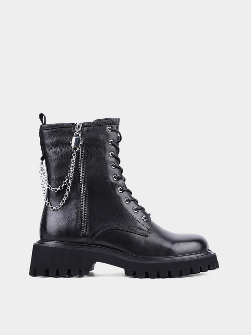 Черевики Attizzare модель NH226-607L-P742M Фото