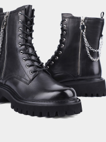 Ботинки Attizzare модель NH226-607L-P742M Фото