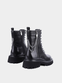 Ботинки Attizzare модель NH226-607L-P742M Фото