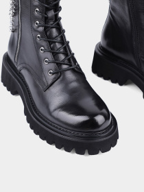 Ботинки Attizzare модель NH226-607L-P742M Фото