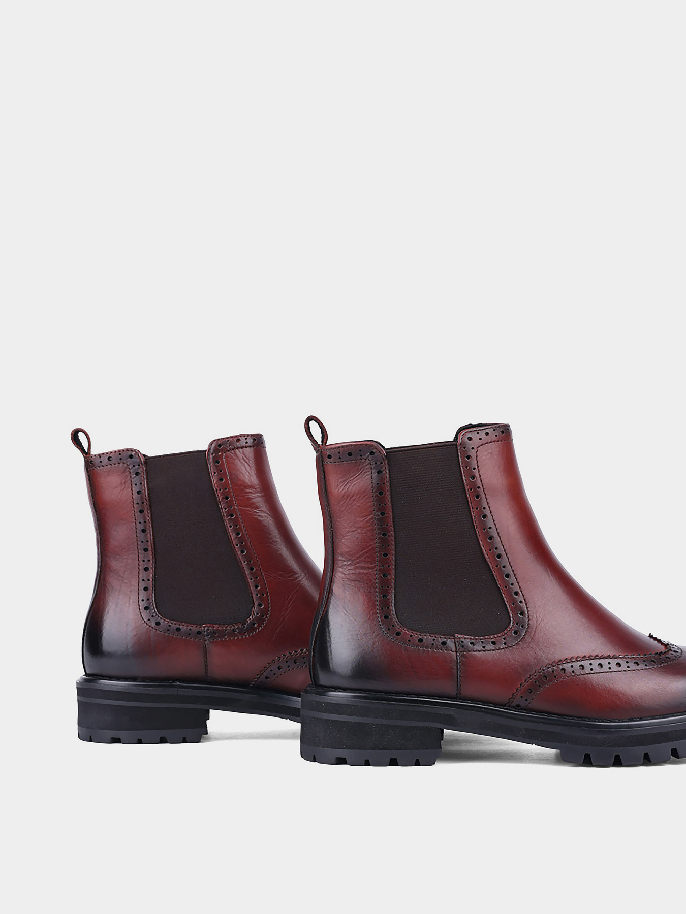 Челси MIRATON модель NH47AB-456L-F273 Фото