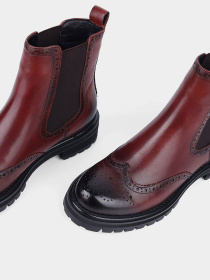 Челси MIRATON модель NH47AB-456L-F273 Фото