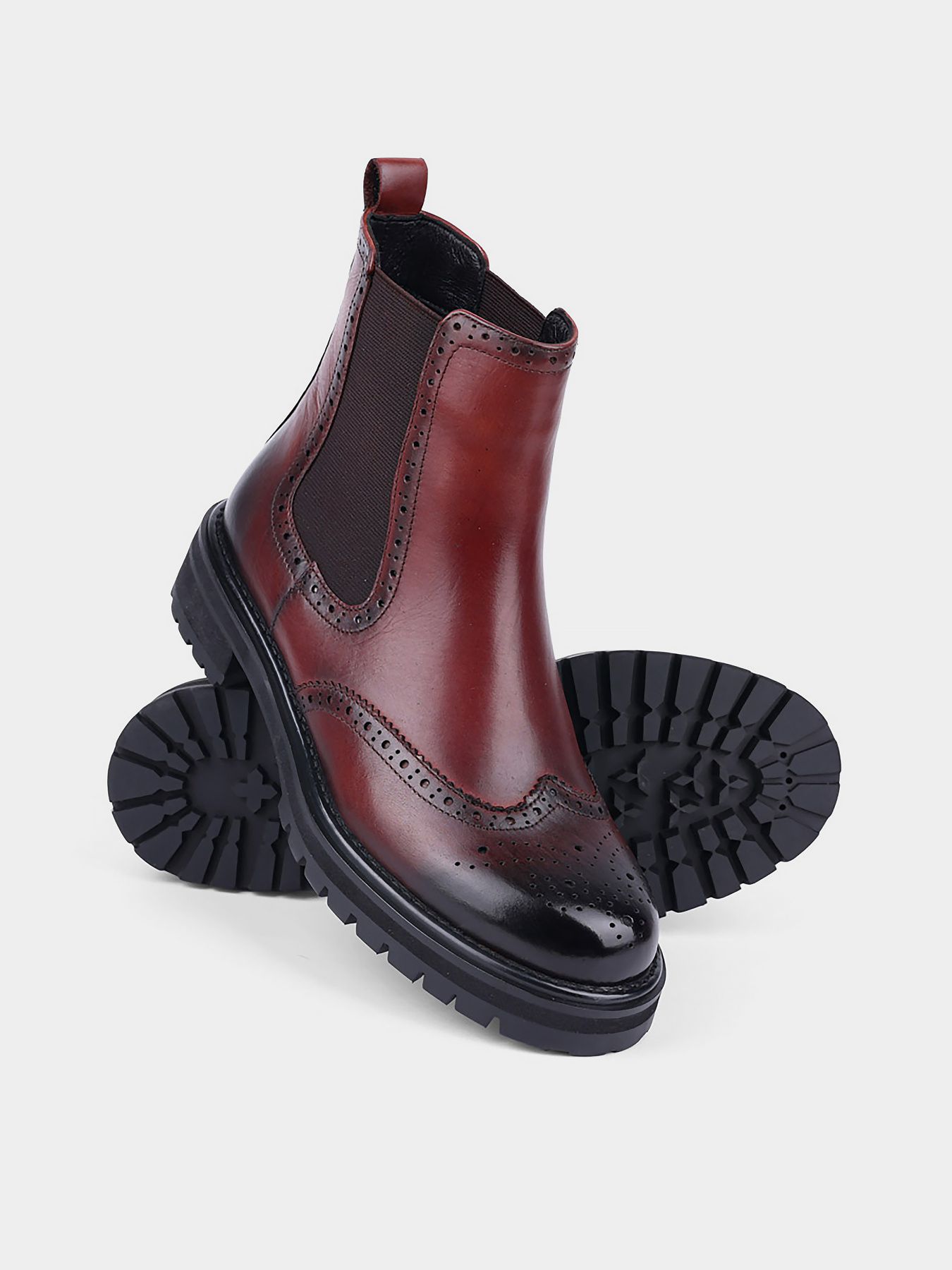 Челси MIRATON модель NH47AB-456L-F273 Фото