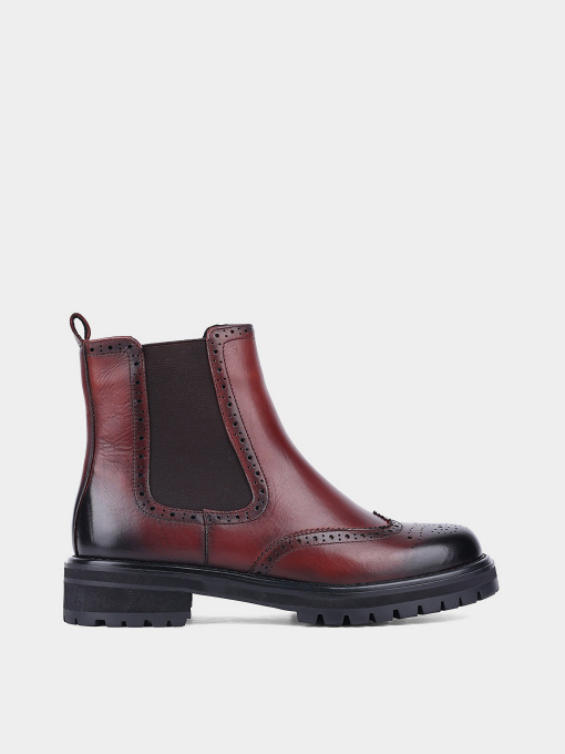 Челси MIRATON модель NH47AB-456L-F273 Фото