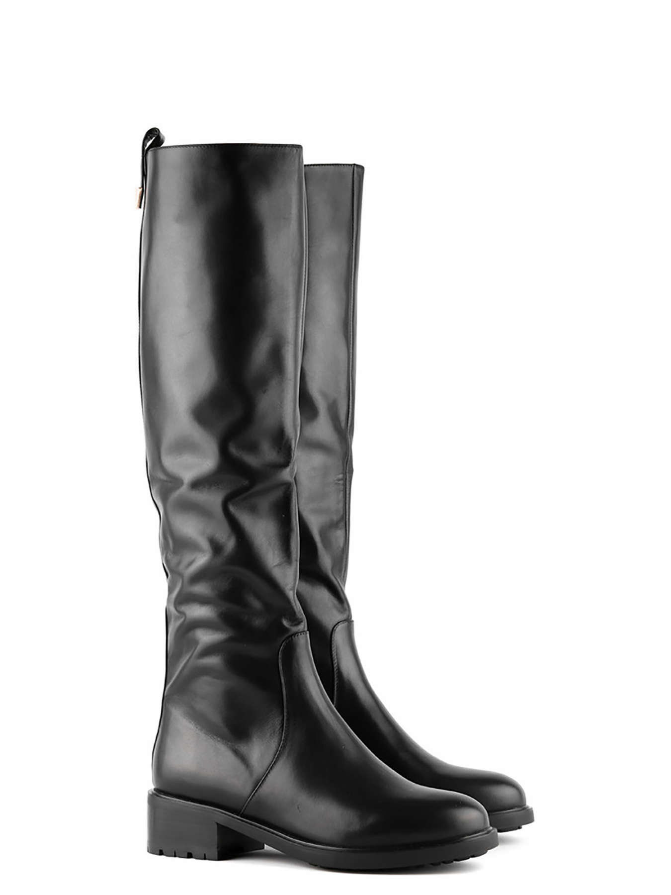 Сапоги Basconi модель 00000009419 Фото