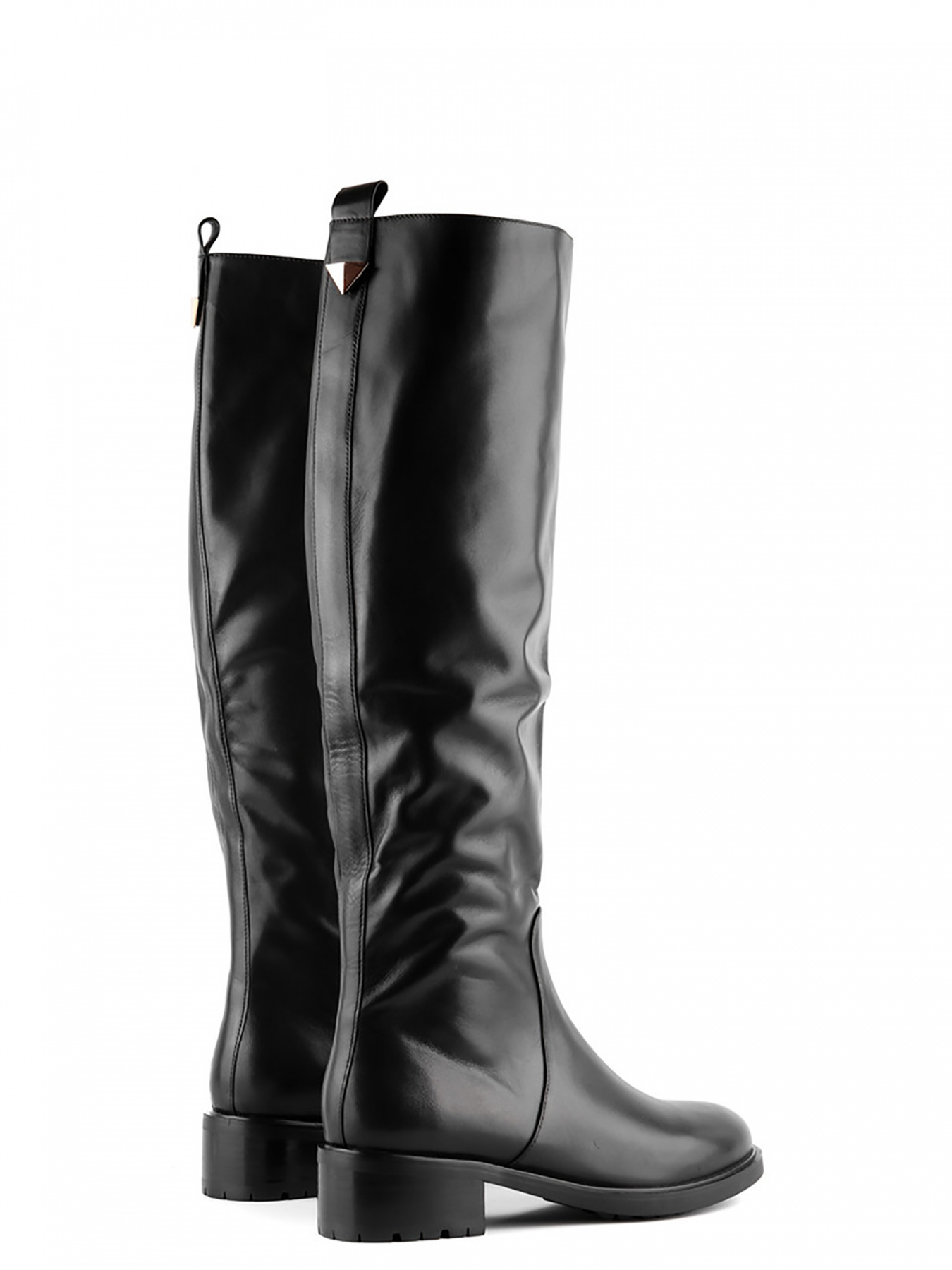 Сапоги Basconi модель 00000009419 Фото