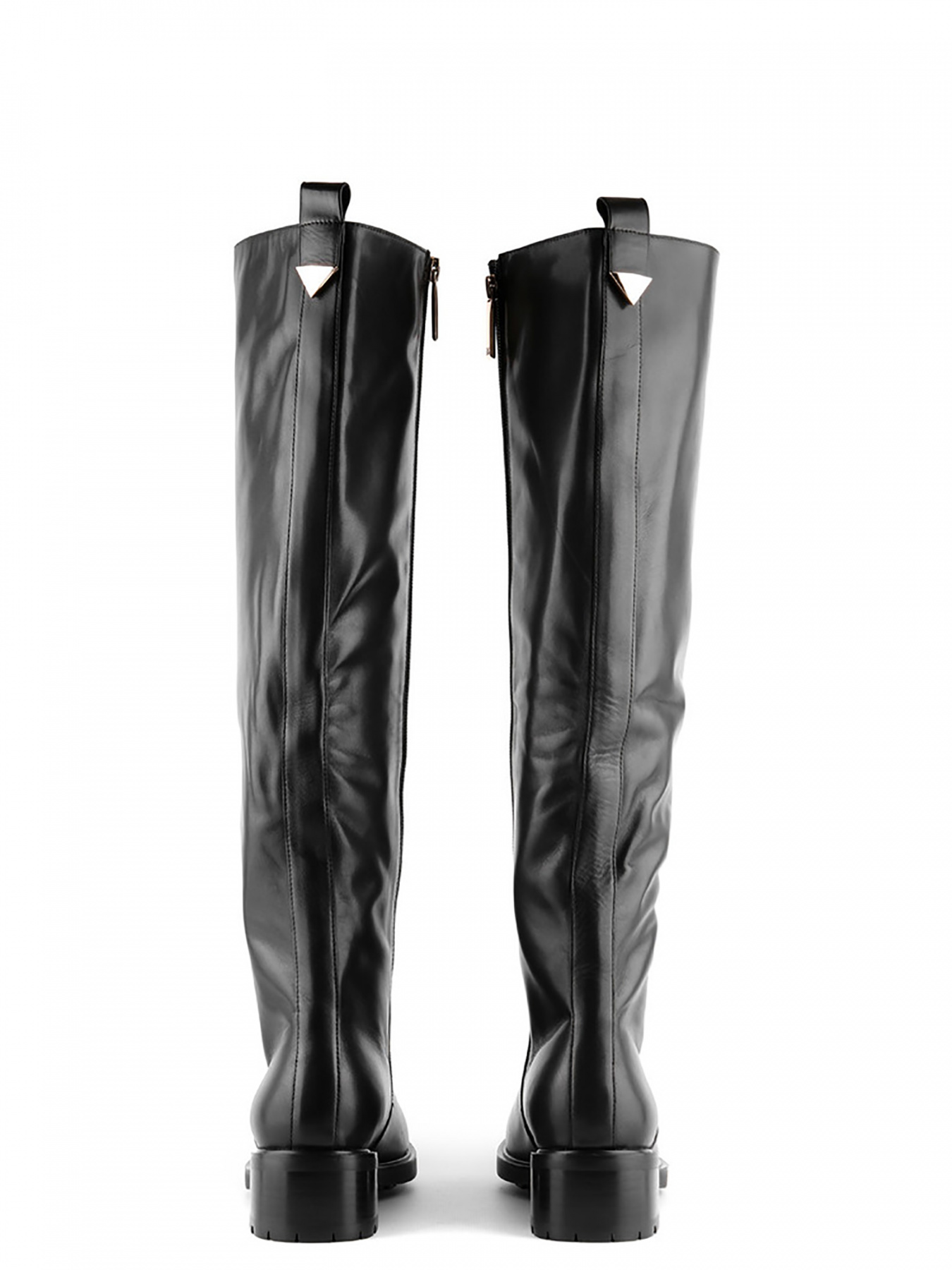 Сапоги Basconi модель 00000009419 Фото