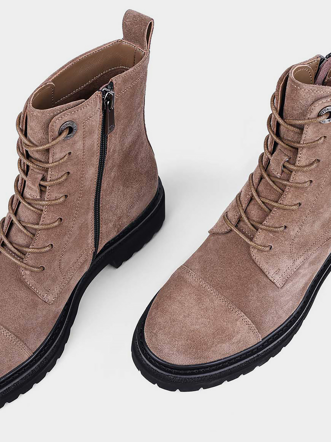 Ботинки Attizzare модель NH47X-966L-C1244R Фото