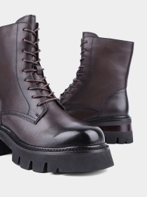 Ботинки MIRATON модель NH513-107L-C59R Фото