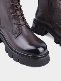 Ботинки MIRATON модель NH513-107L-C59R Фото