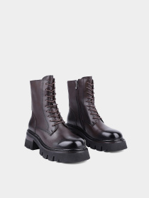 Черевики MIRATON модель NH513-107L-C59R Фото