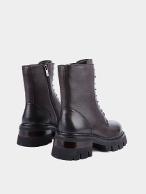 Черевики MIRATON модель NH513-107L-C59R Фото