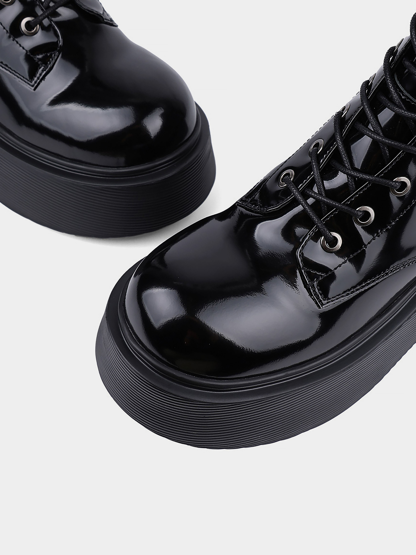 Черевики MIRATON модель MR-24-5 Фото