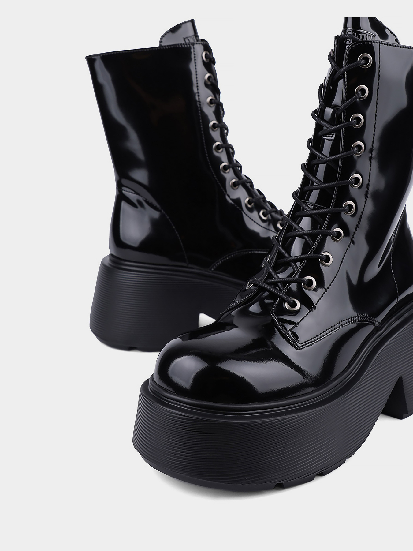 Ботинки MIRATON модель MR-24-5 Фото