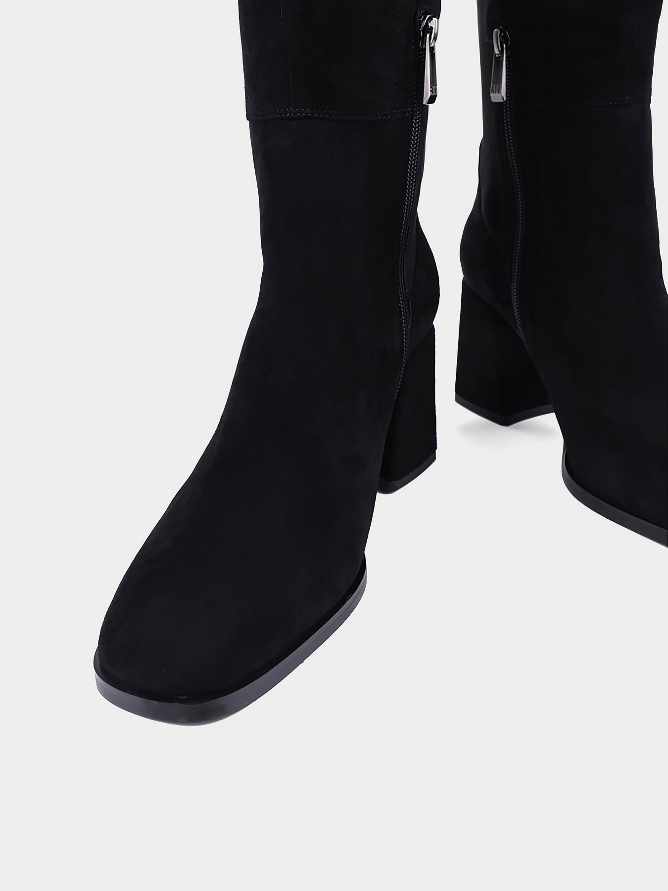 Ботфорты Attizzare модель TYX1297-1903 Фото