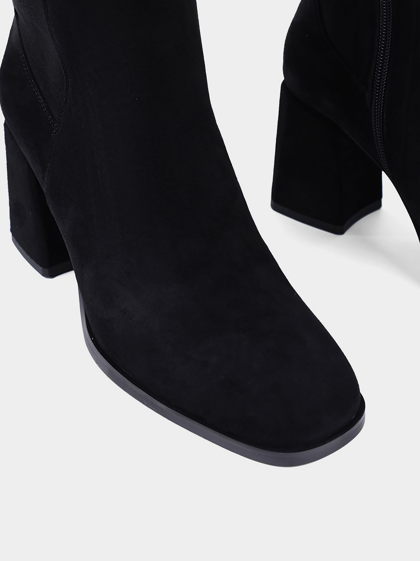 Ботфорты Attizzare модель TYX1297-1903 Фото