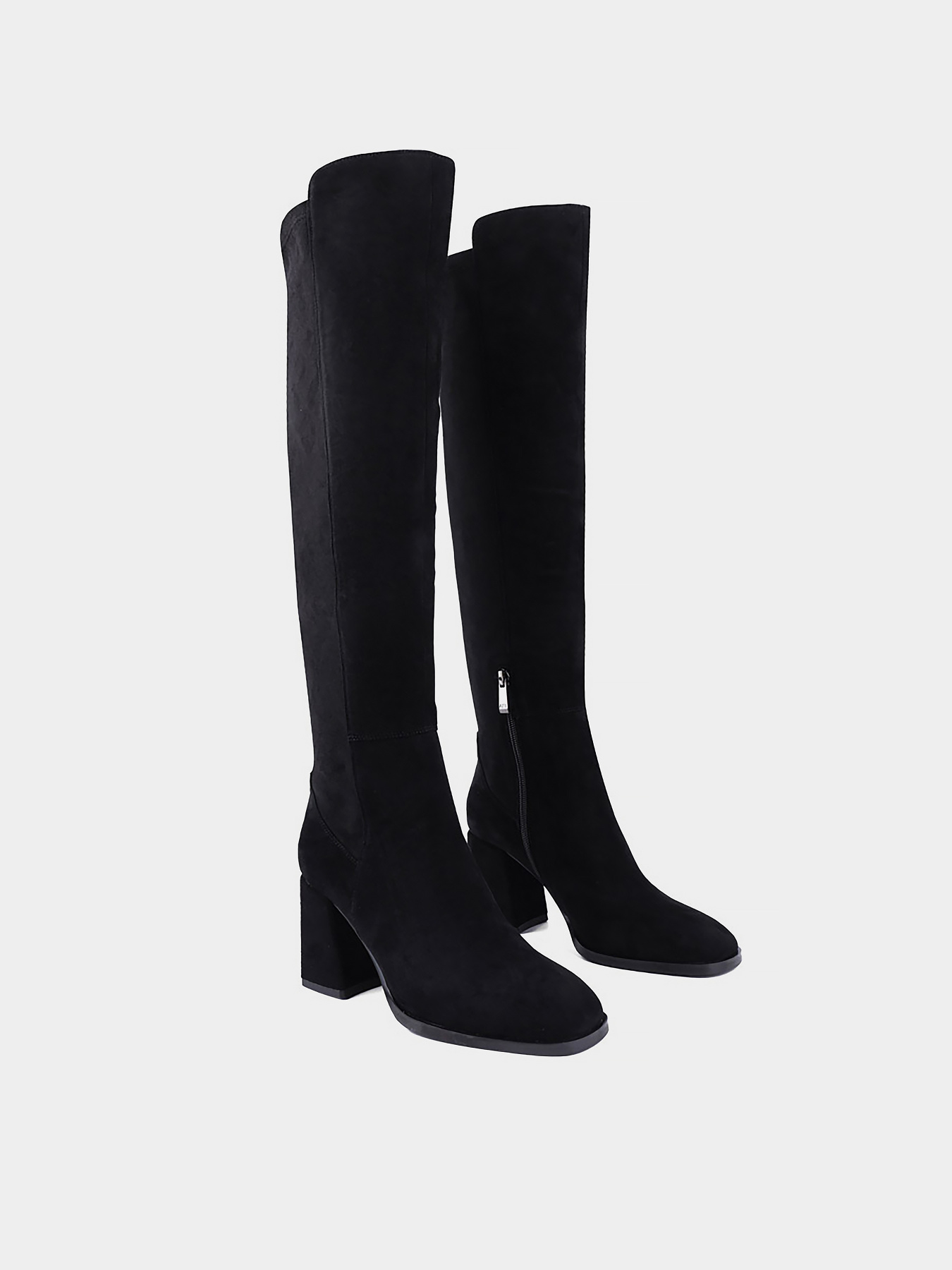 Ботфорти Attizzare модель TYX1297-1903 Фото