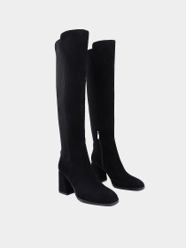 Ботфорти Attizzare модель TYX1297-1903 Фото