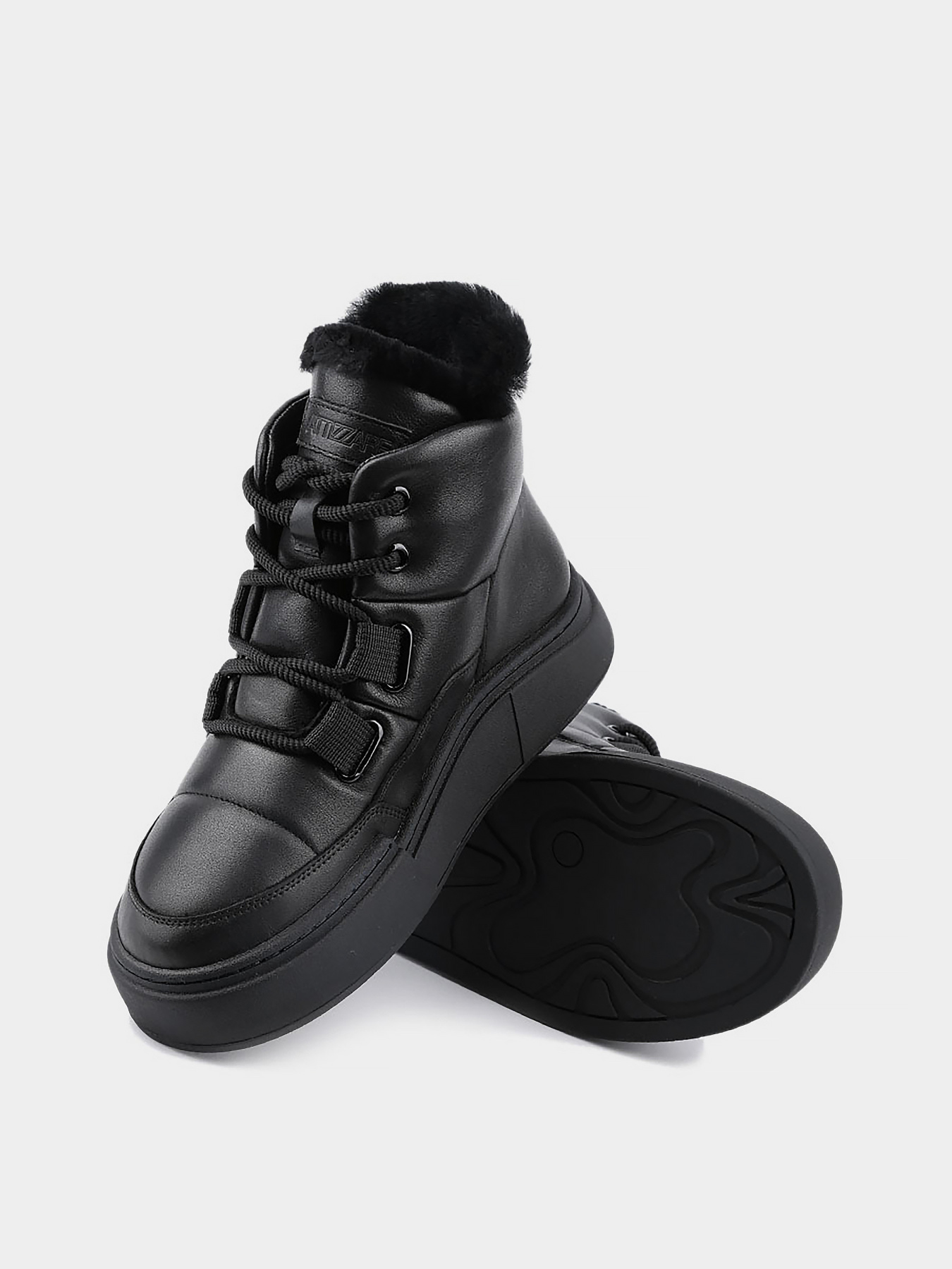 Черевики Attizzare модель 601-13 Фото