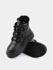 Черевики Attizzare модель 601-13 Фото