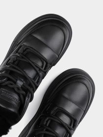 Черевики Attizzare модель 601-13 Фото