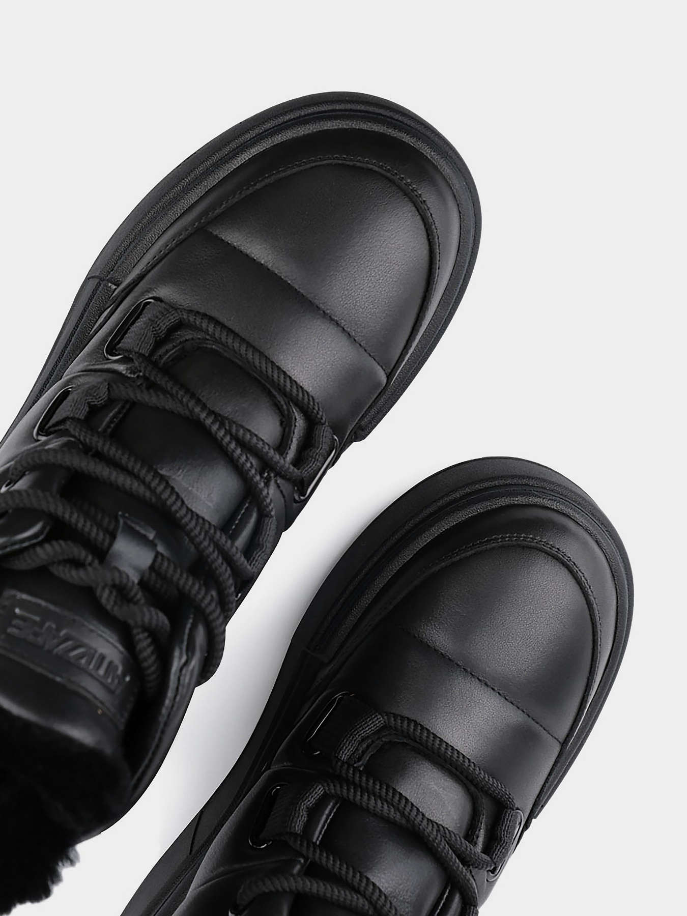 Черевики Attizzare модель 601-13 Фото