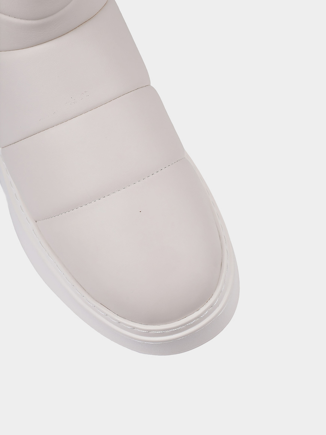 Сапоги Attizzare модель A221-8 Фото