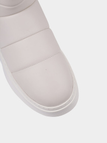 Сапоги Attizzare модель A221-8 Фото