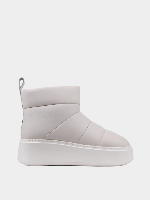 Сапоги Attizzare модель A221-8 Фото