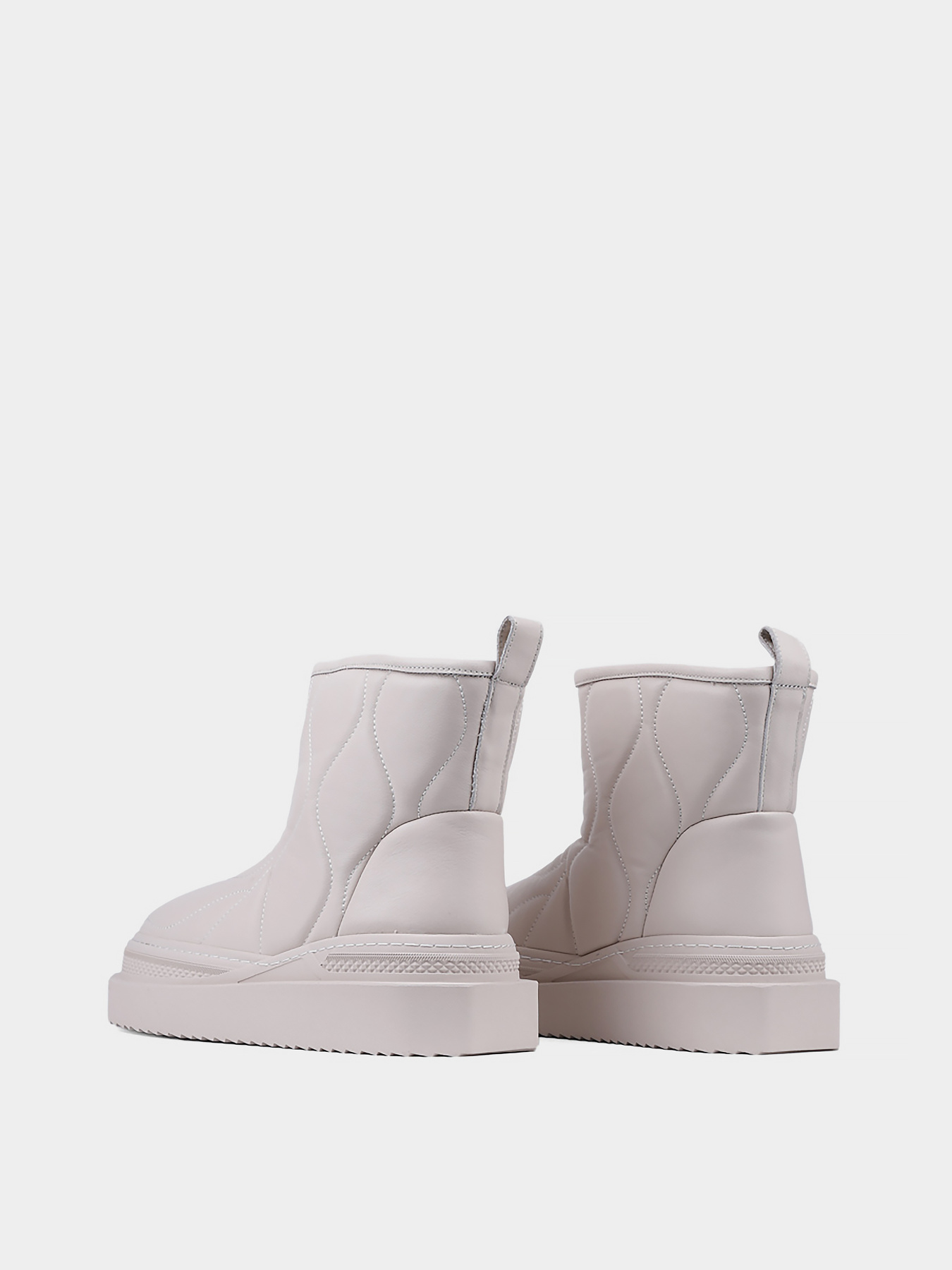 Сапоги Attizzare модель A233-1 Фото