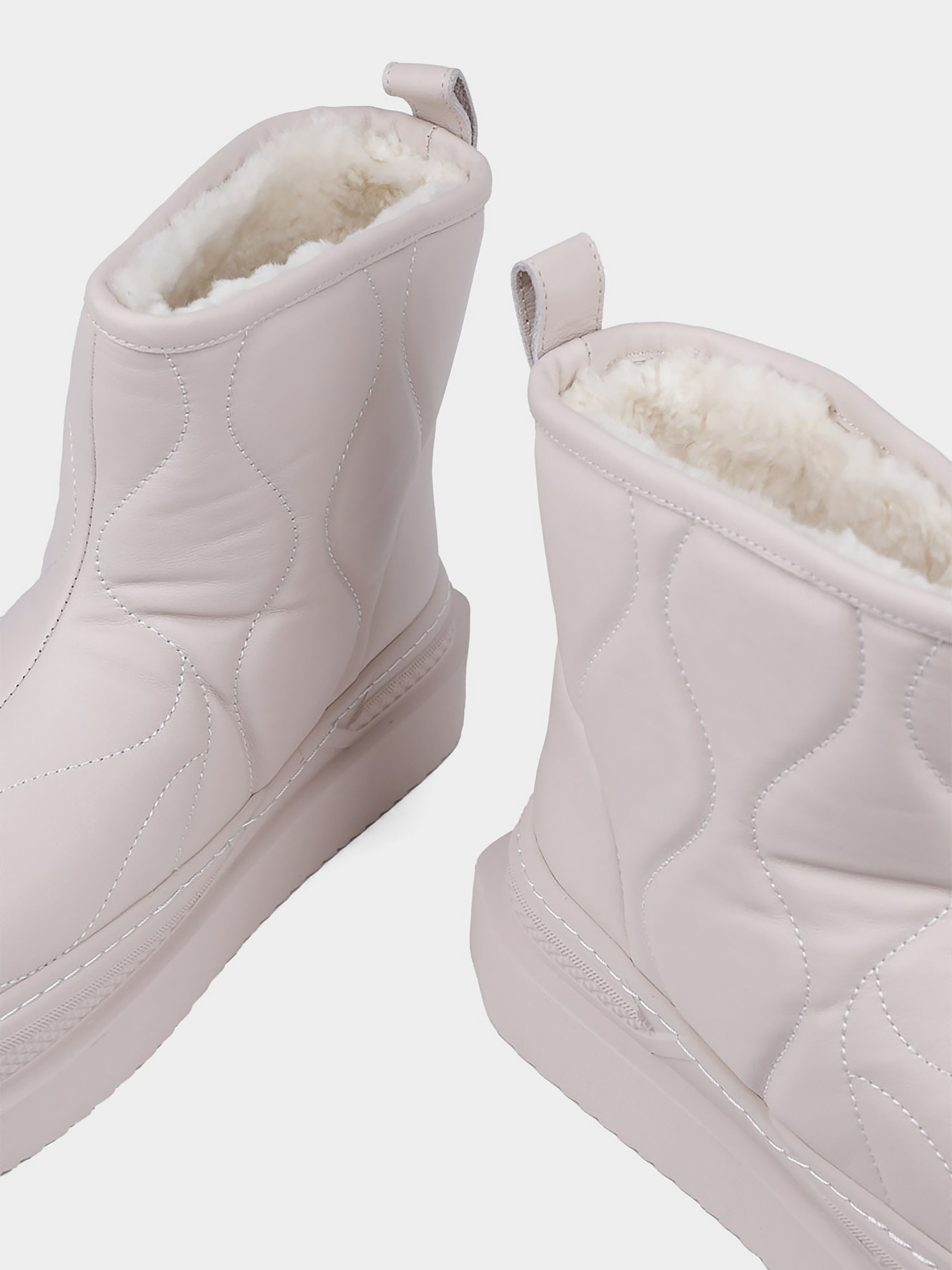 Чоботи Attizzare модель A233-1 Фото