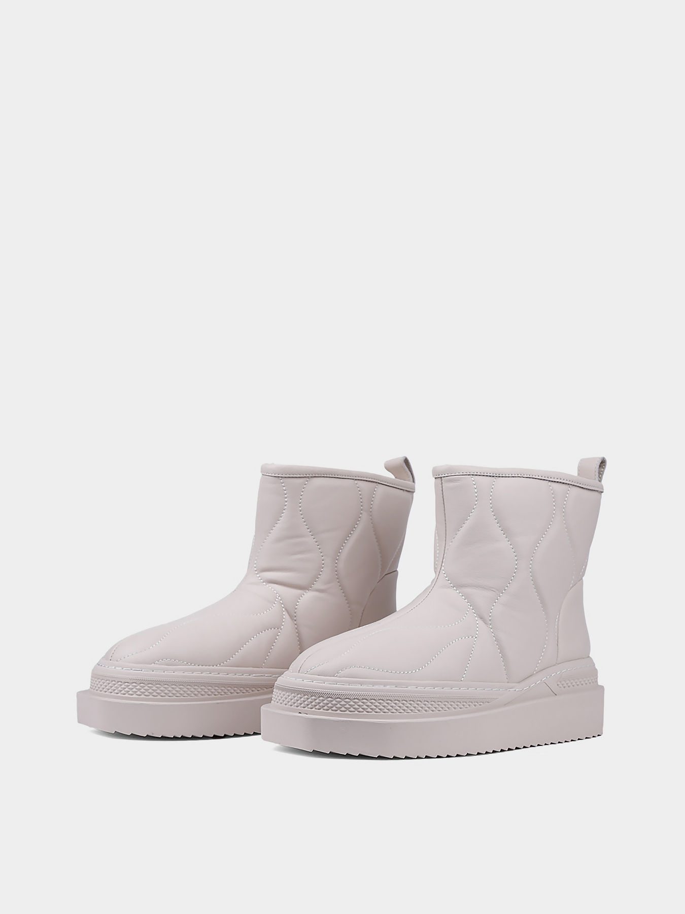 Чоботи Attizzare модель A233-1 Фото