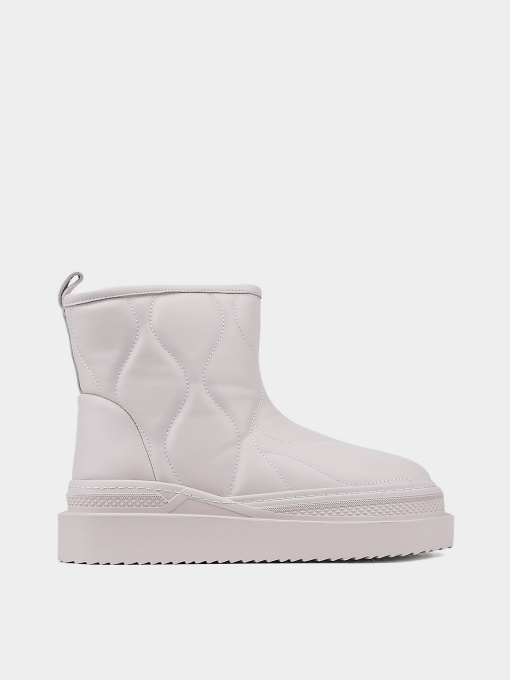 Сапоги Attizzare модель A233-1 Фото