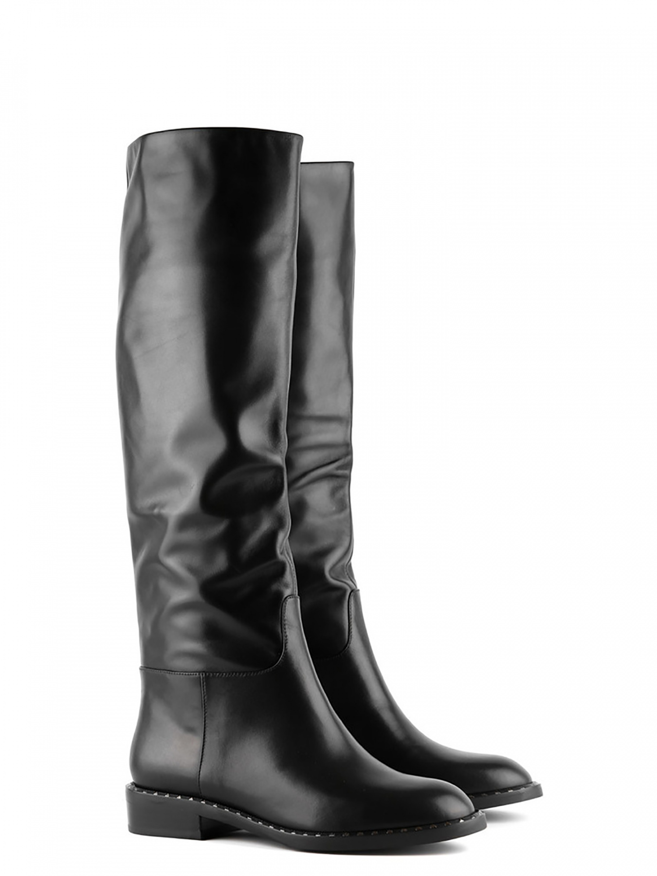 Сапоги Basconi модель 00000009418 Фото