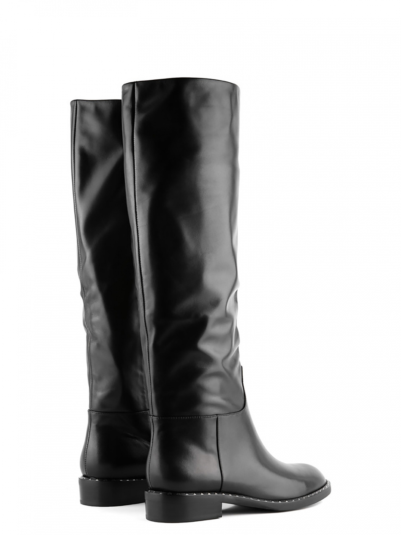 Сапоги Basconi модель 00000009418 Фото