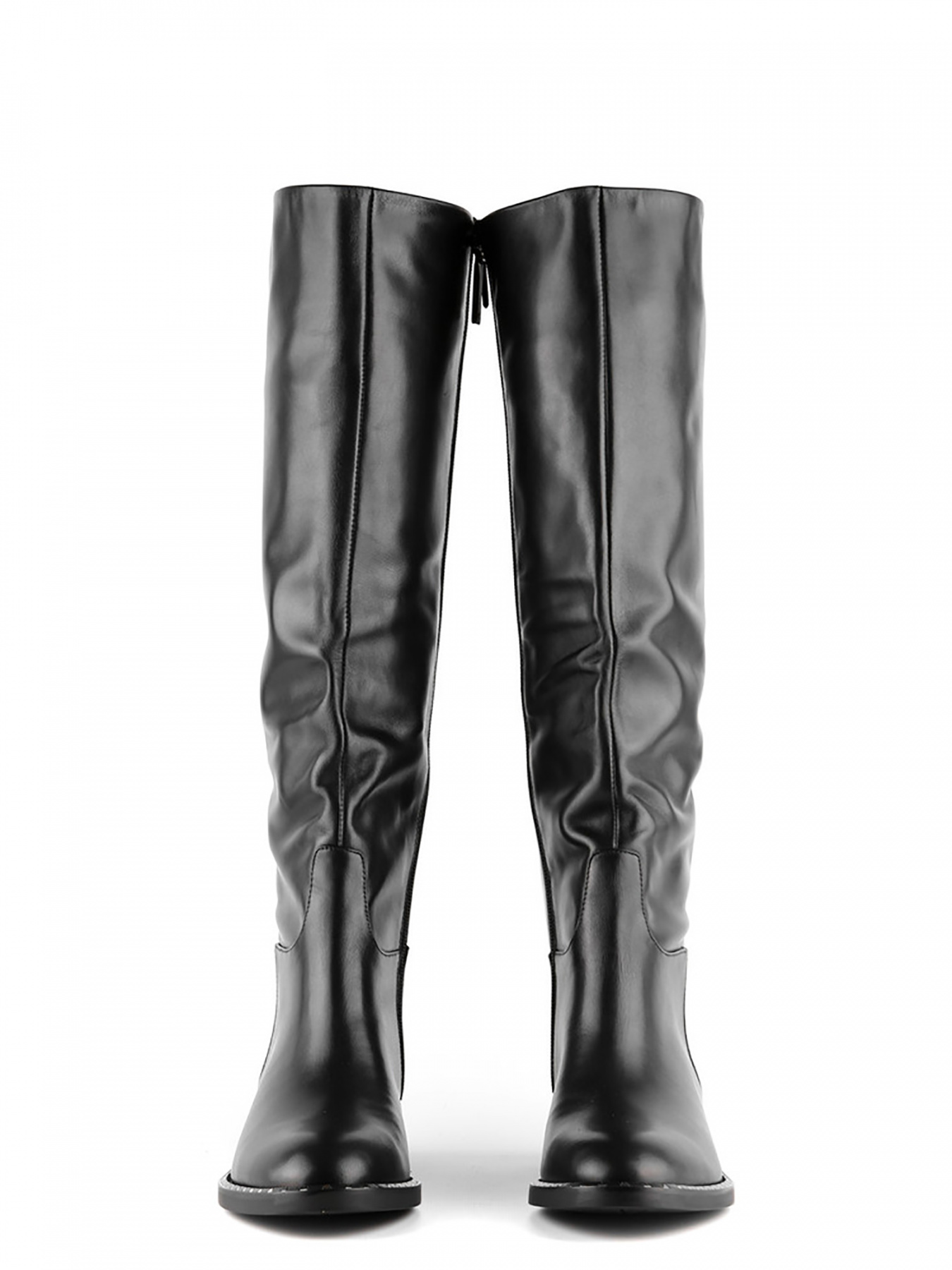 Сапоги Basconi модель 00000009418 Фото