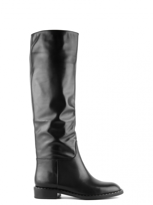 Чоботи Basconi модель 00000009418 Фото