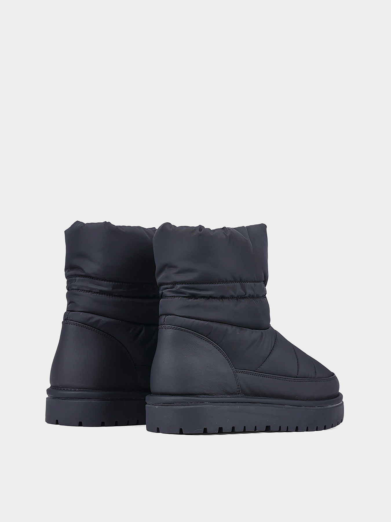 Сапоги дутики Attizzare модель 7117-2 Фото